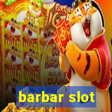 barbar slot