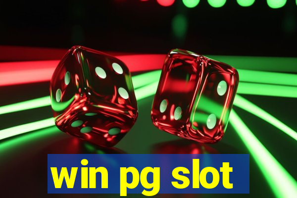 win pg slot