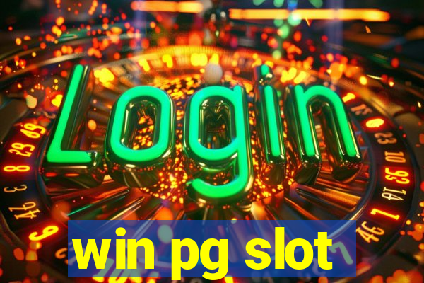 win pg slot