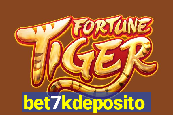 bet7kdeposito