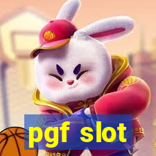 pgf slot