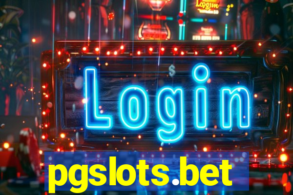 pgslots.bet