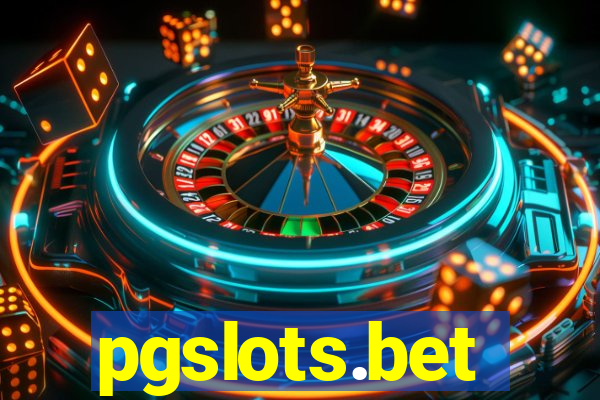 pgslots.bet