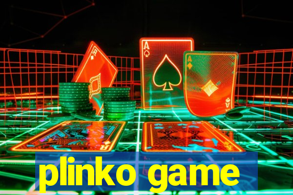 plinko game