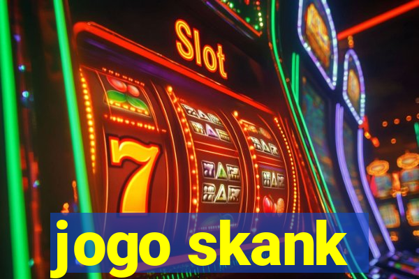 jogo skank