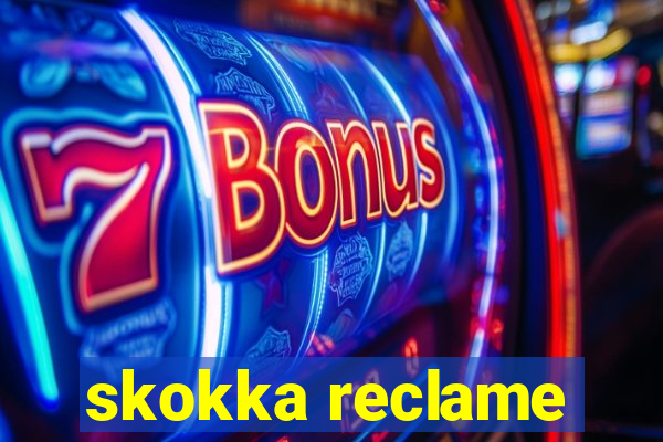 skokka reclame