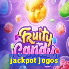 jackpot jogos