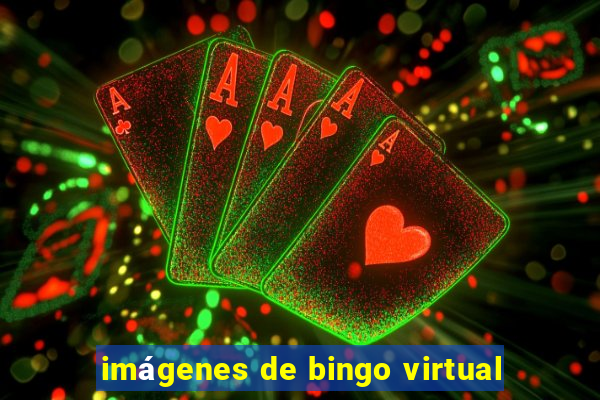 imágenes de bingo virtual