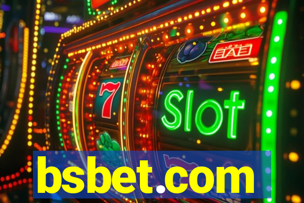 bsbet.com