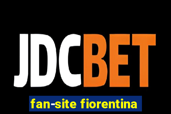 fan-site fiorentina