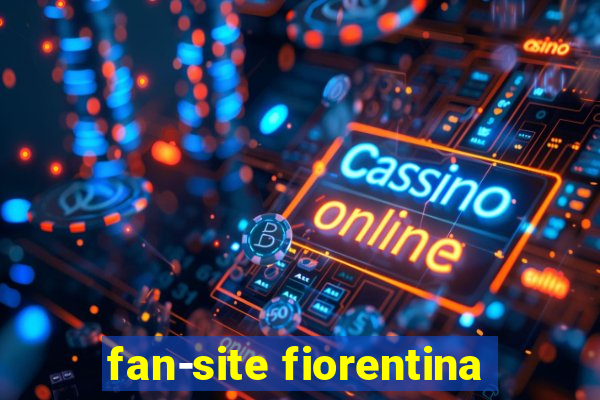 fan-site fiorentina