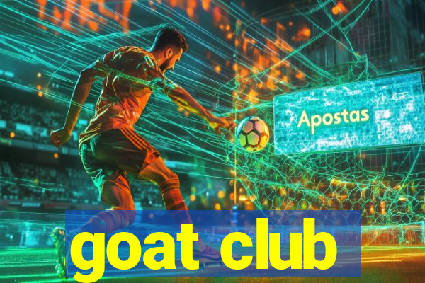 goat club