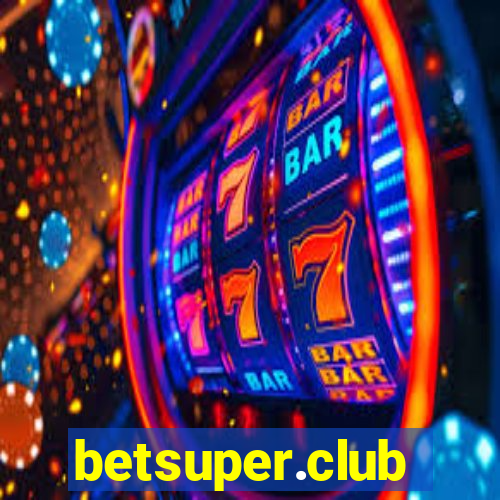 betsuper.club