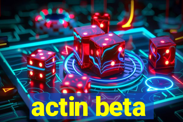 actin beta