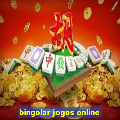 bingolar jogos online