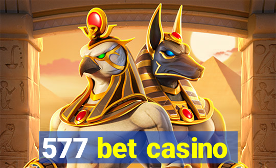 577 bet casino