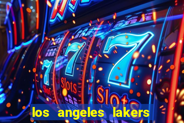 los angeles lakers x new york knicks