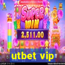 utbet vip