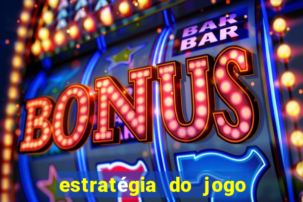 estratégia do jogo fortune tiger