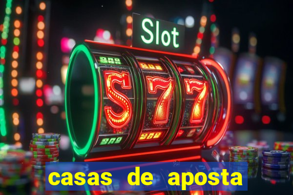 casas de aposta pagando no cadastro