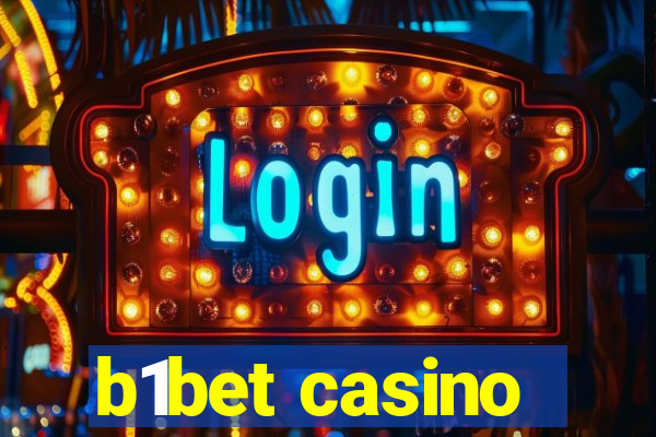 b1bet casino