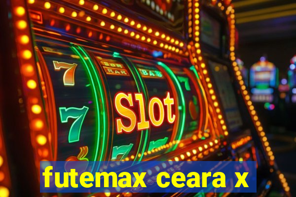 futemax ceara x