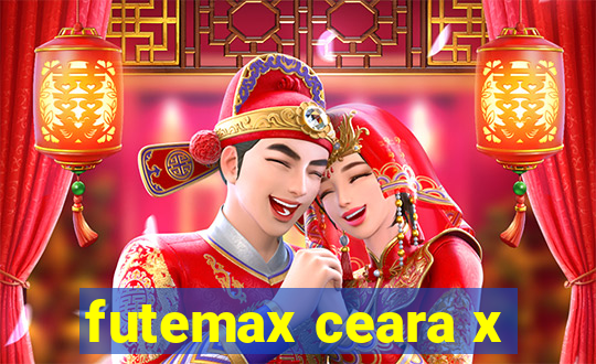 futemax ceara x