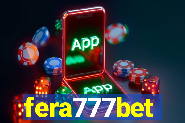 fera777bet