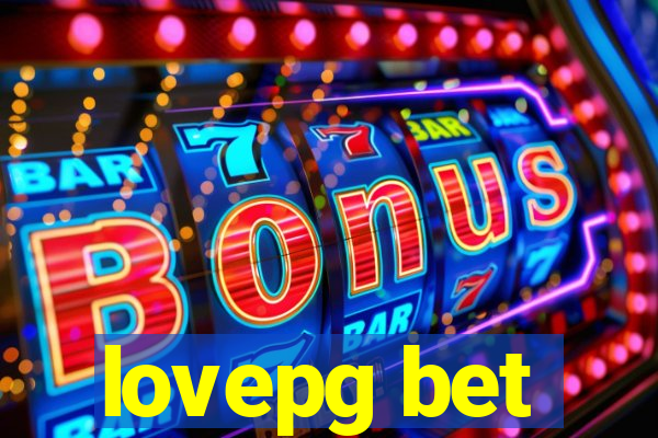 lovepg bet