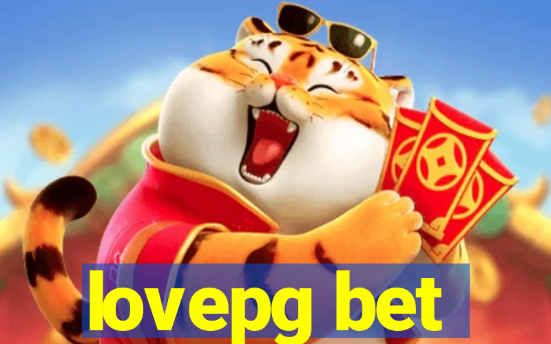 lovepg bet