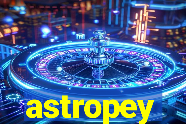 astropey