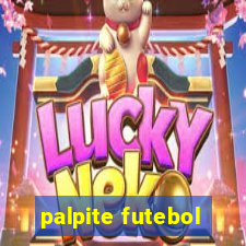 palpite futebol