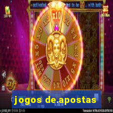 jogos de.apostas