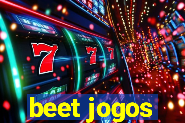 beet jogos