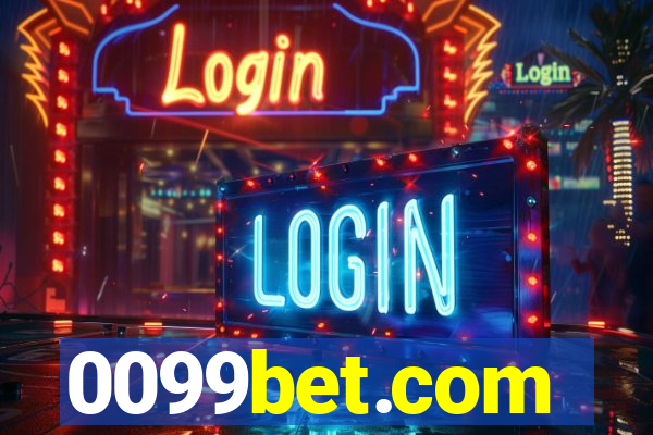 0099bet.com