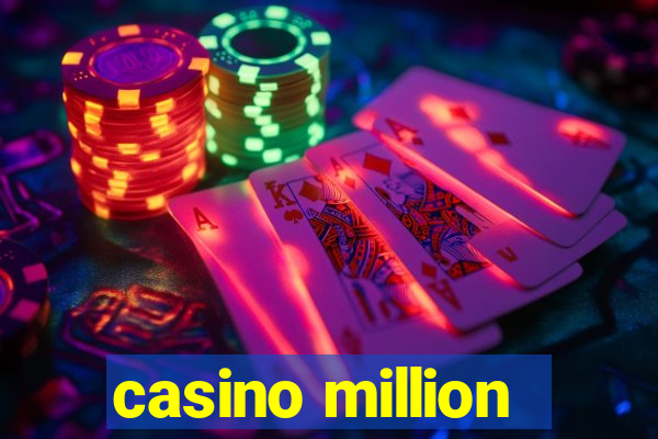 casino million