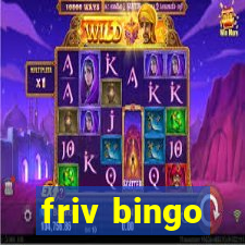 friv bingo