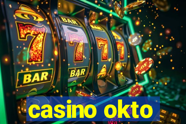 casino okto