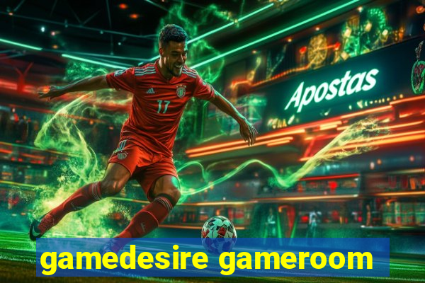 gamedesire gameroom