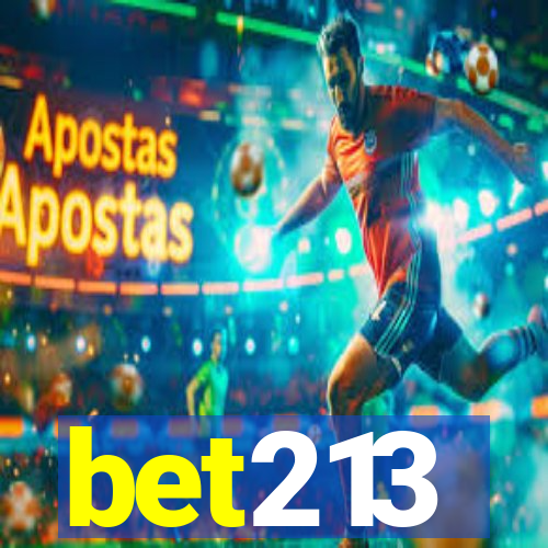 bet213