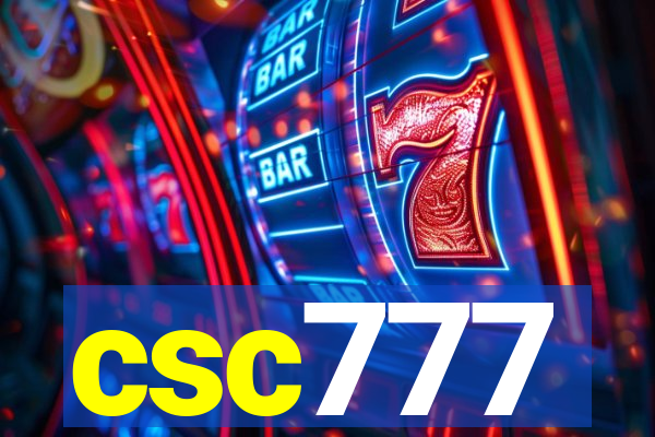 csc777