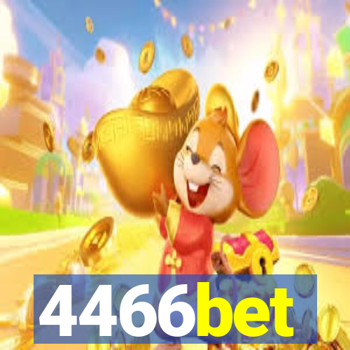 4466bet