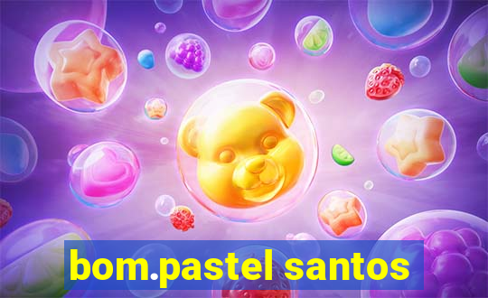 bom.pastel santos