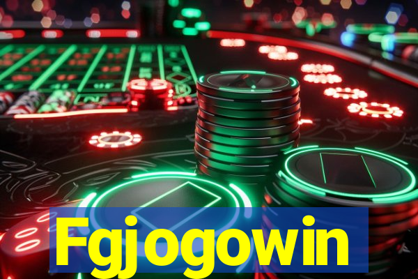 Fgjogowin