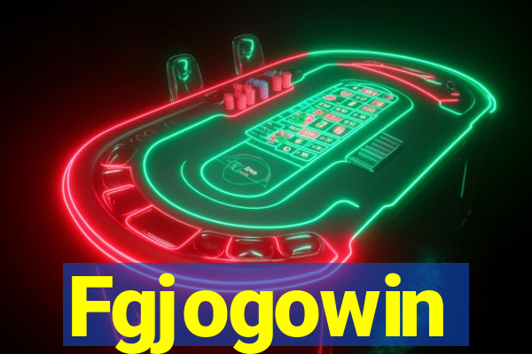 Fgjogowin