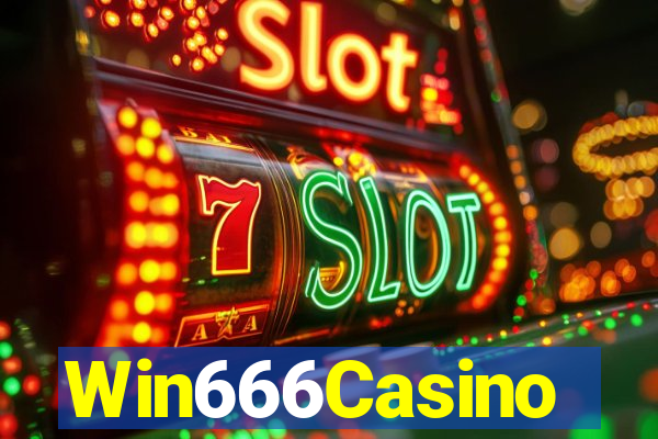 Win666Casino