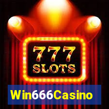 Win666Casino