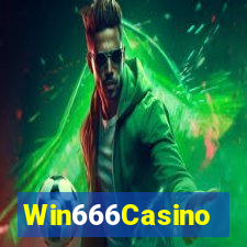 Win666Casino