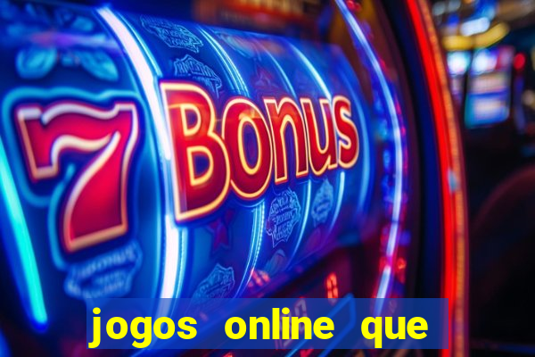 jogos online que ganha bonus ao se cadastrar