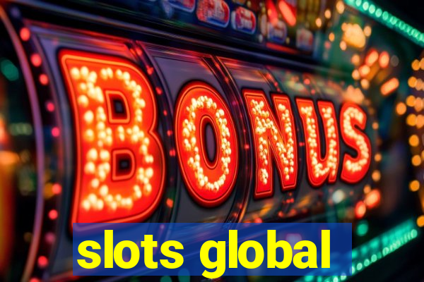 slots global